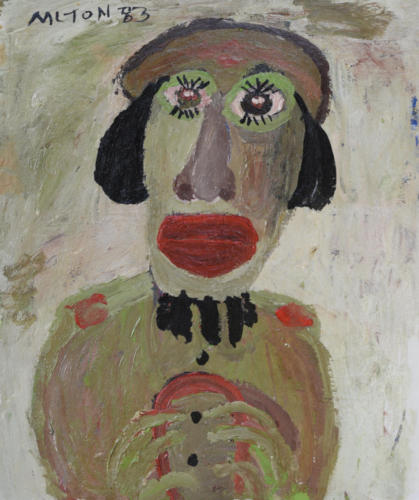 'Gadaffi'